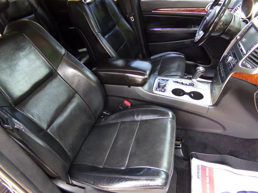 2013 Jeep Cherokee - $9,800