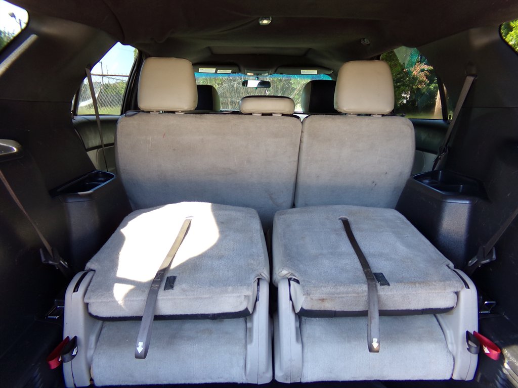 2014 Ford Explorer - $10,900