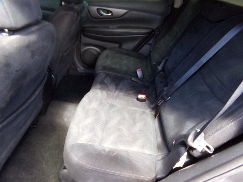 2016 Nissan Rogue - $8,500