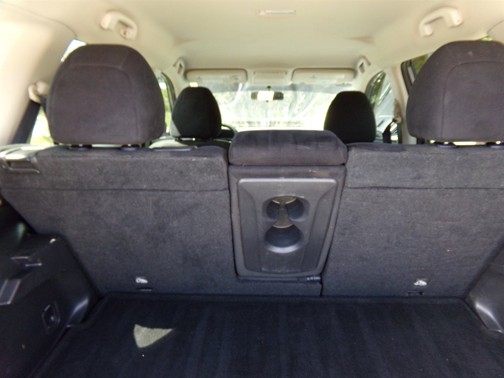 2016 Nissan Rogue - $8,500