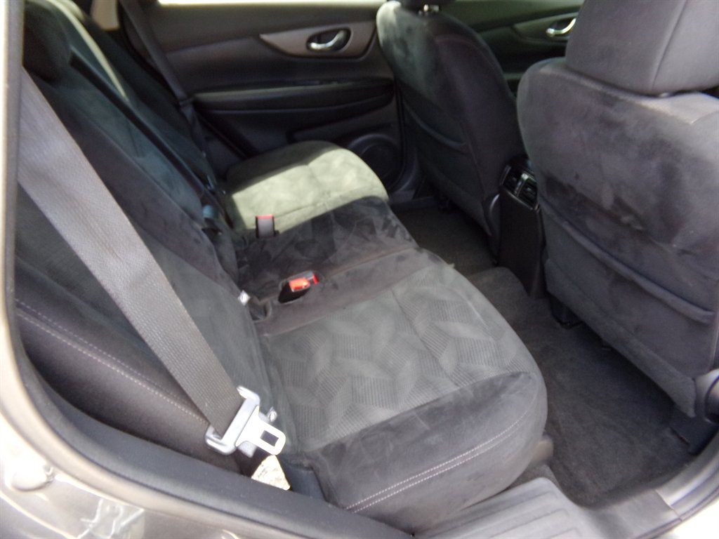 2016 Nissan Rogue - $8,500