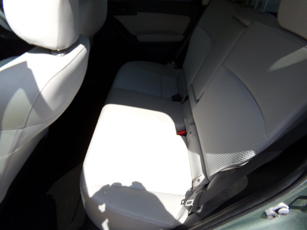 2015 Subaru Forester - $8,200