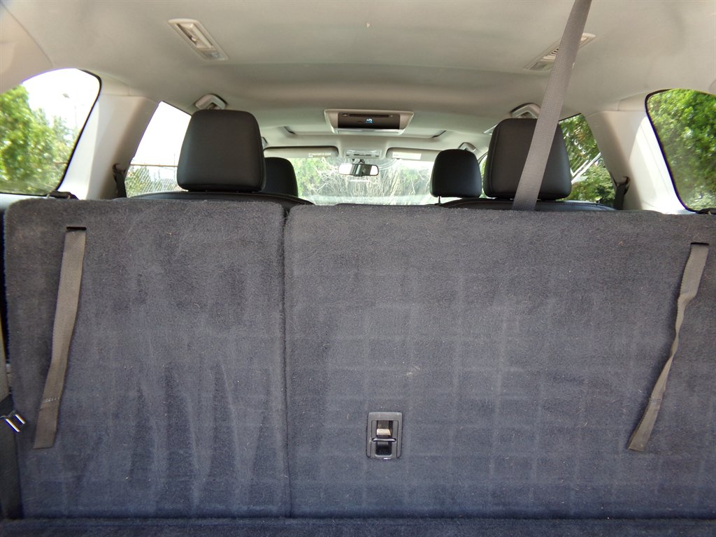 2014 Toyota Highlander - $14,900