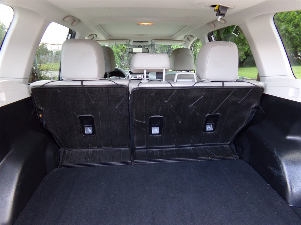 2016 Subaru Forester - $12,200