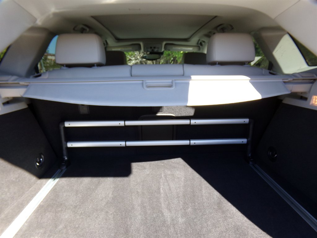 2015 Cadillac SRX - $8,200