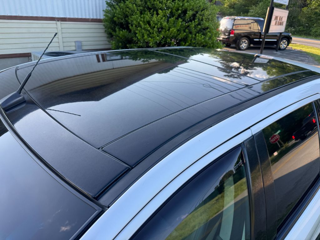 2012 Ford Edge SEL photo