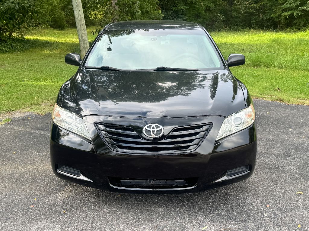 2009 Toyota Camry - $3,995