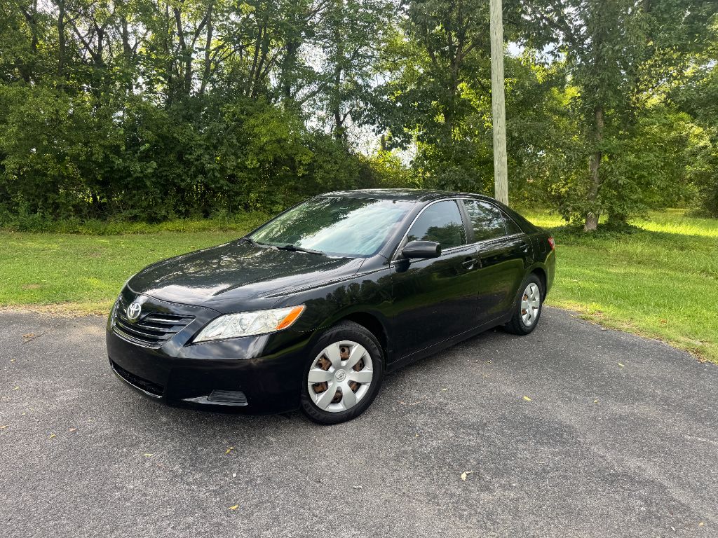 2009 Toyota Camry - $3,995