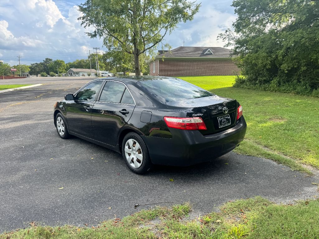 2009 Toyota Camry - $3,995
