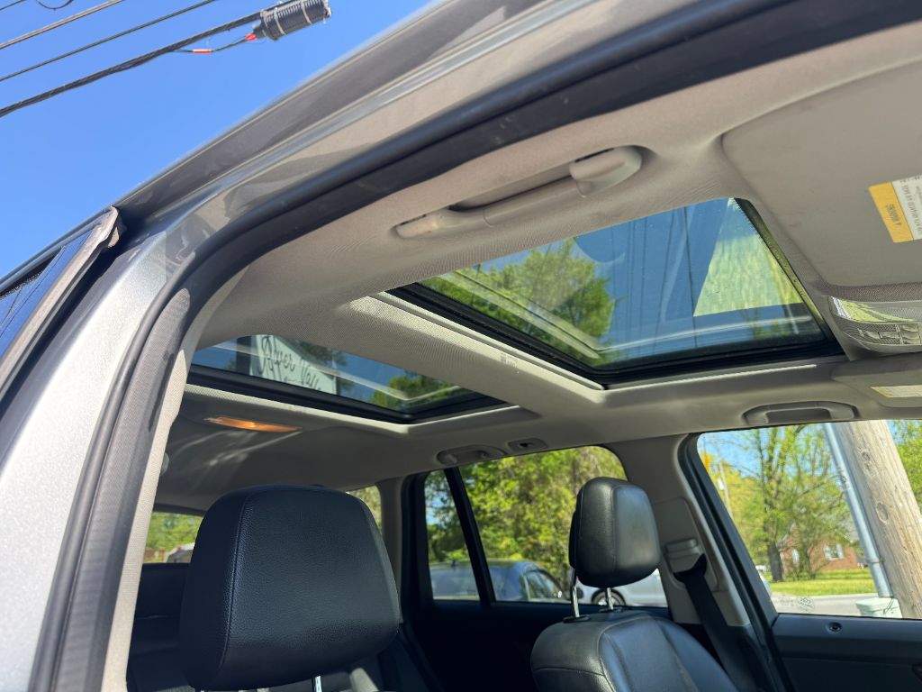 2012 Mercedes-Benz GLK-Class GLK350 4MATIC photo
