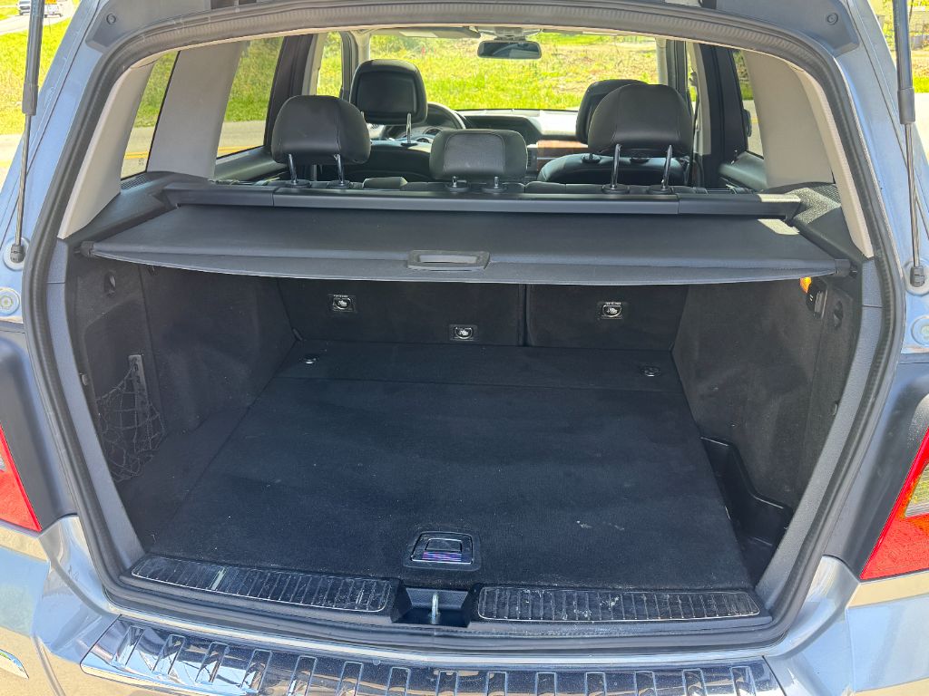 2012 Mercedes-Benz GLK-Class GLK350 4MATIC photo