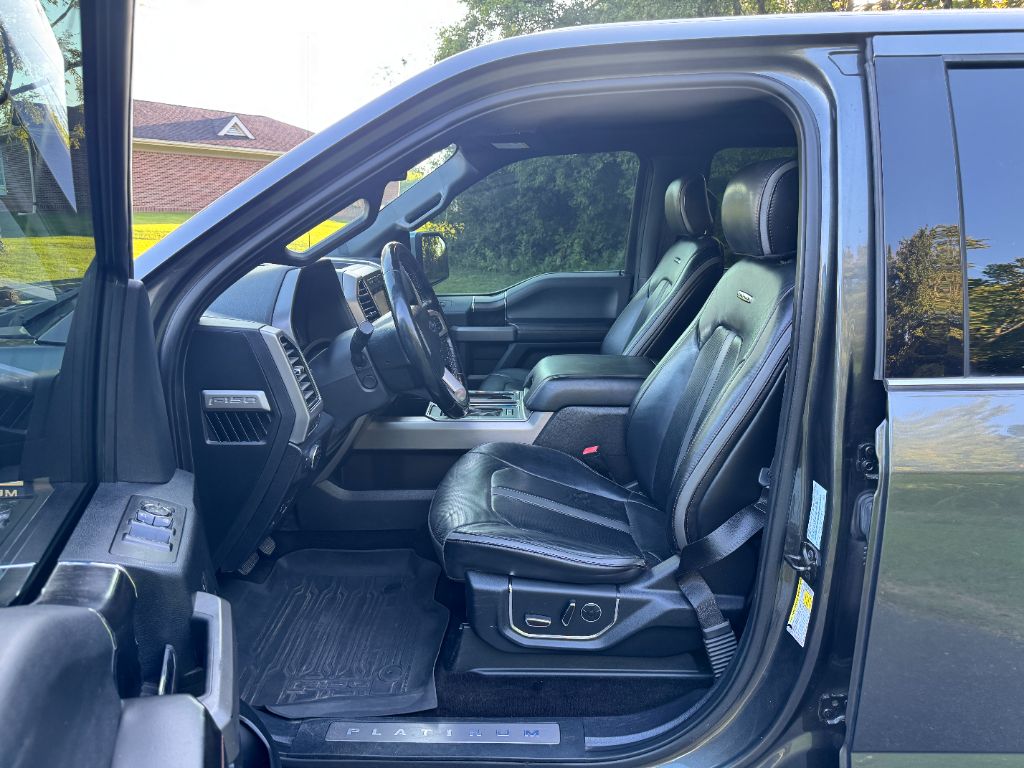 2018 Ford F-150 - $22,995