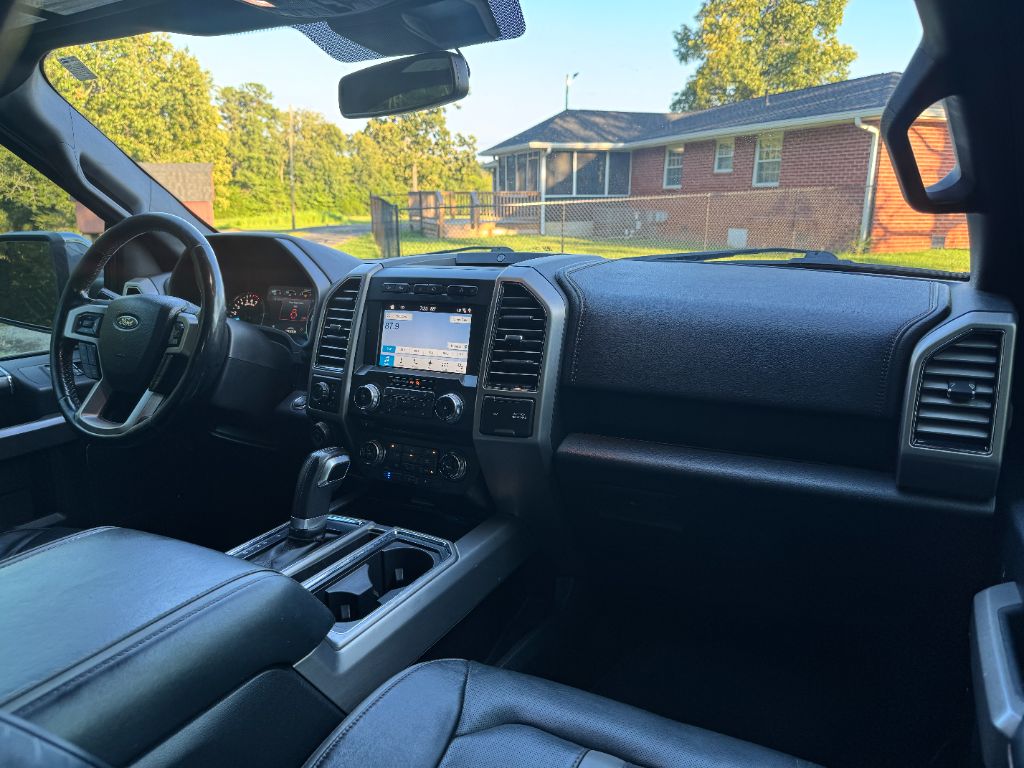 2018 Ford F-150 - $22,995