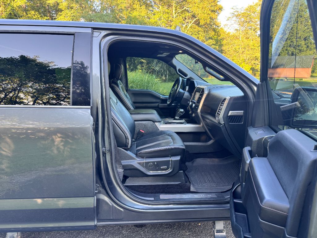 2018 Ford F-150 - $22,995