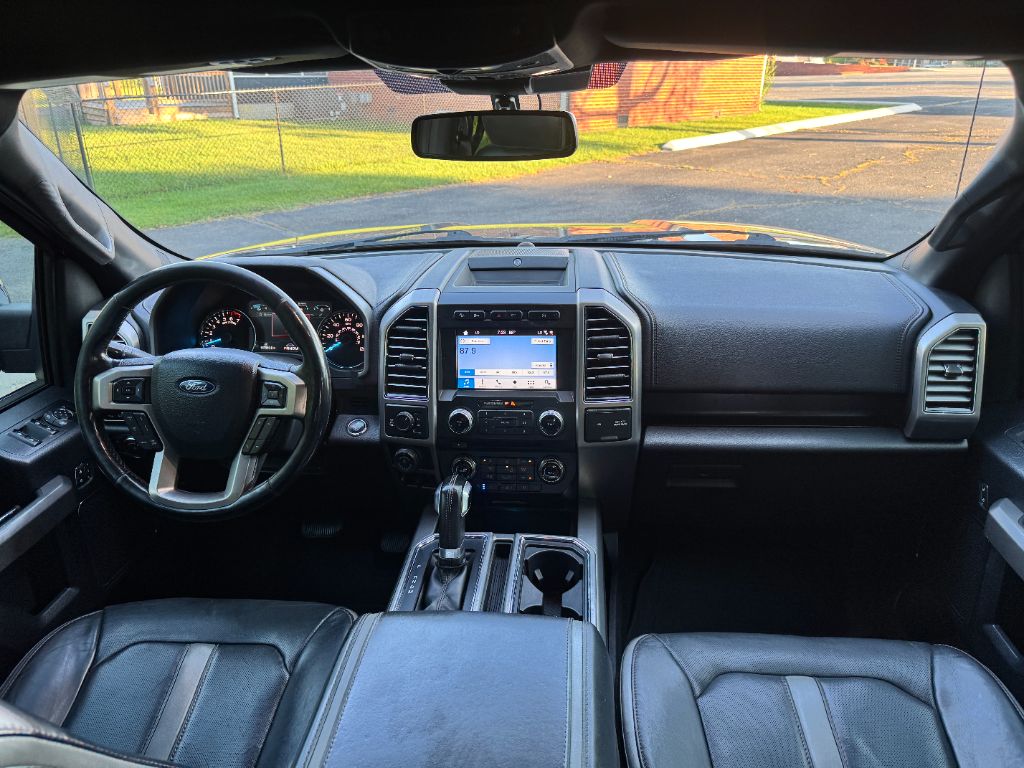 2018 Ford F-150 - $22,995