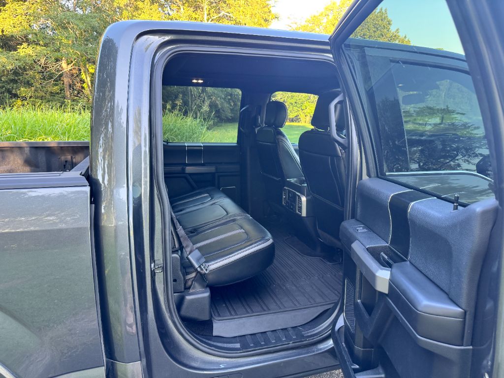 2018 Ford F-150 - $22,995