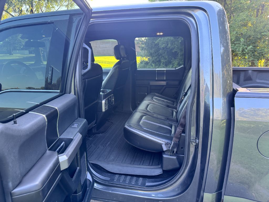 2018 Ford F-150 - $22,995