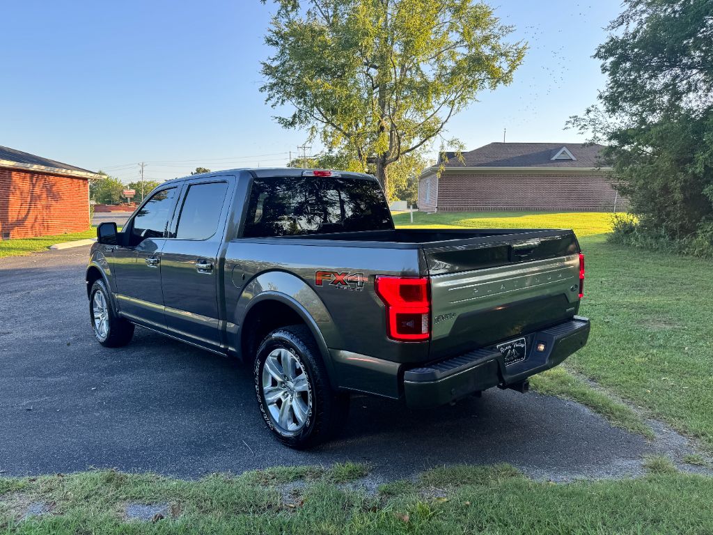 2018 Ford F-150 - $22,995