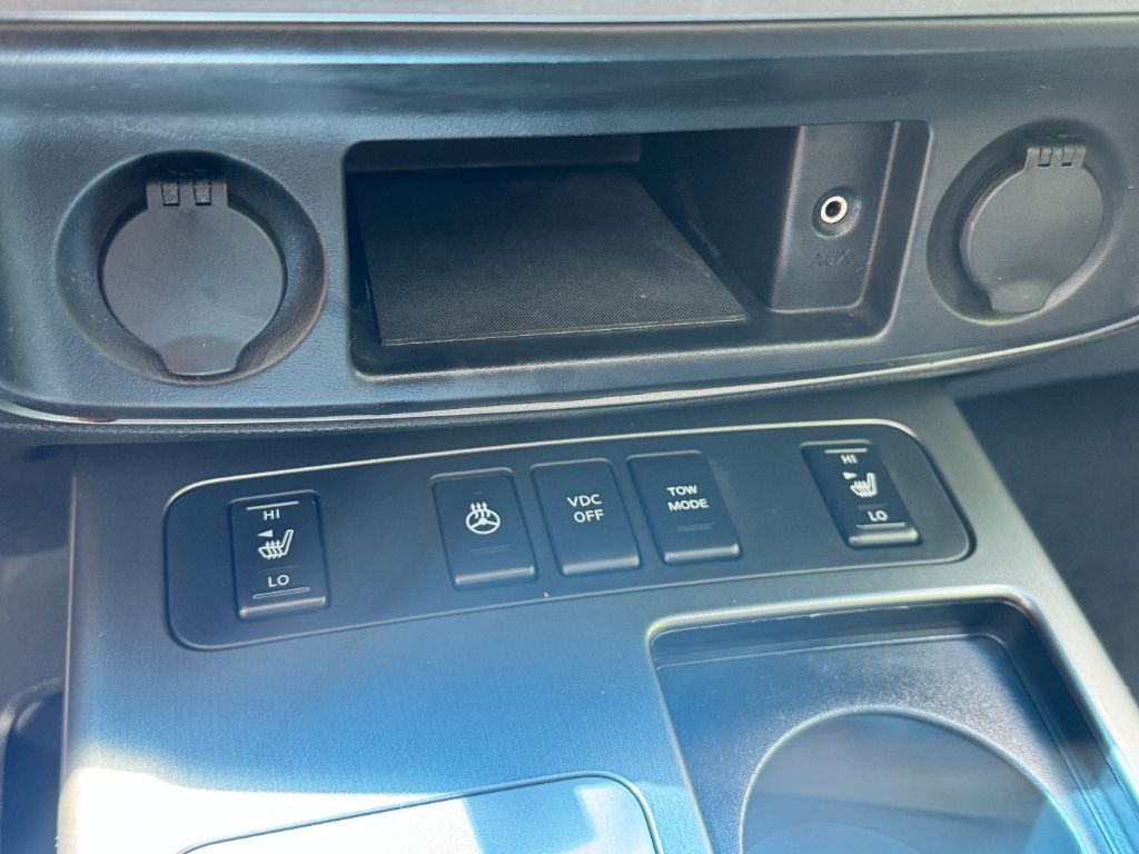 2010 Nissan Armada - $7,995