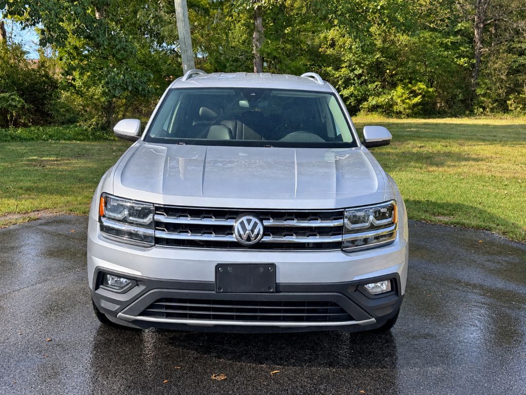 2019 Volkswagen Atlas - $13,995