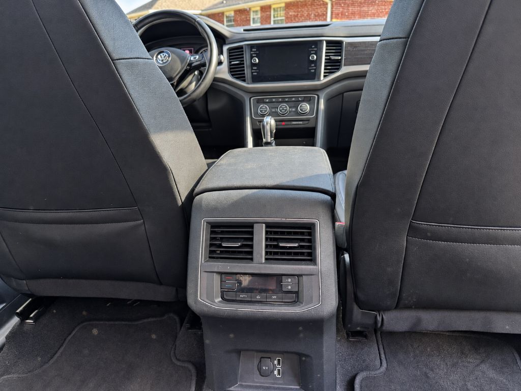 2019 Volkswagen Atlas - $13,995