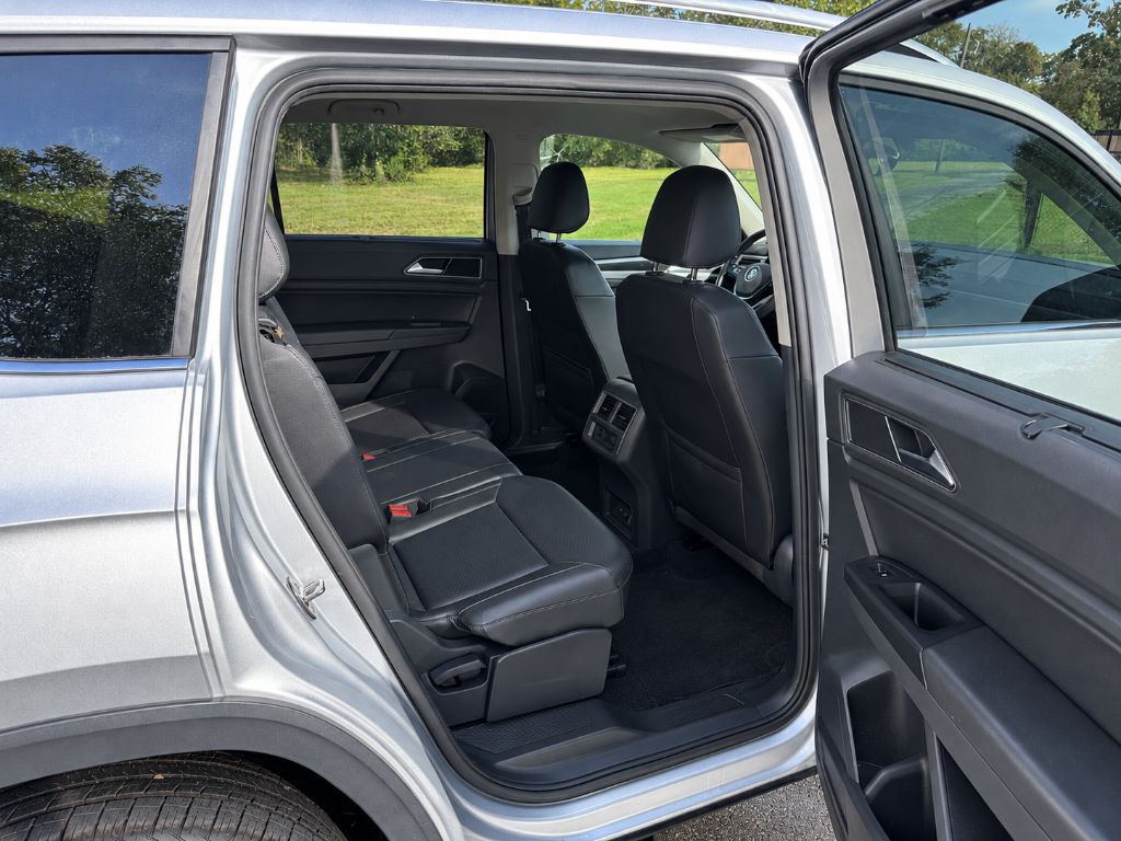 2019 Volkswagen Atlas - $13,995
