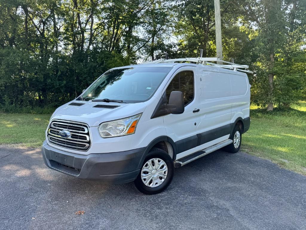2016 Ford Transit - $9,995