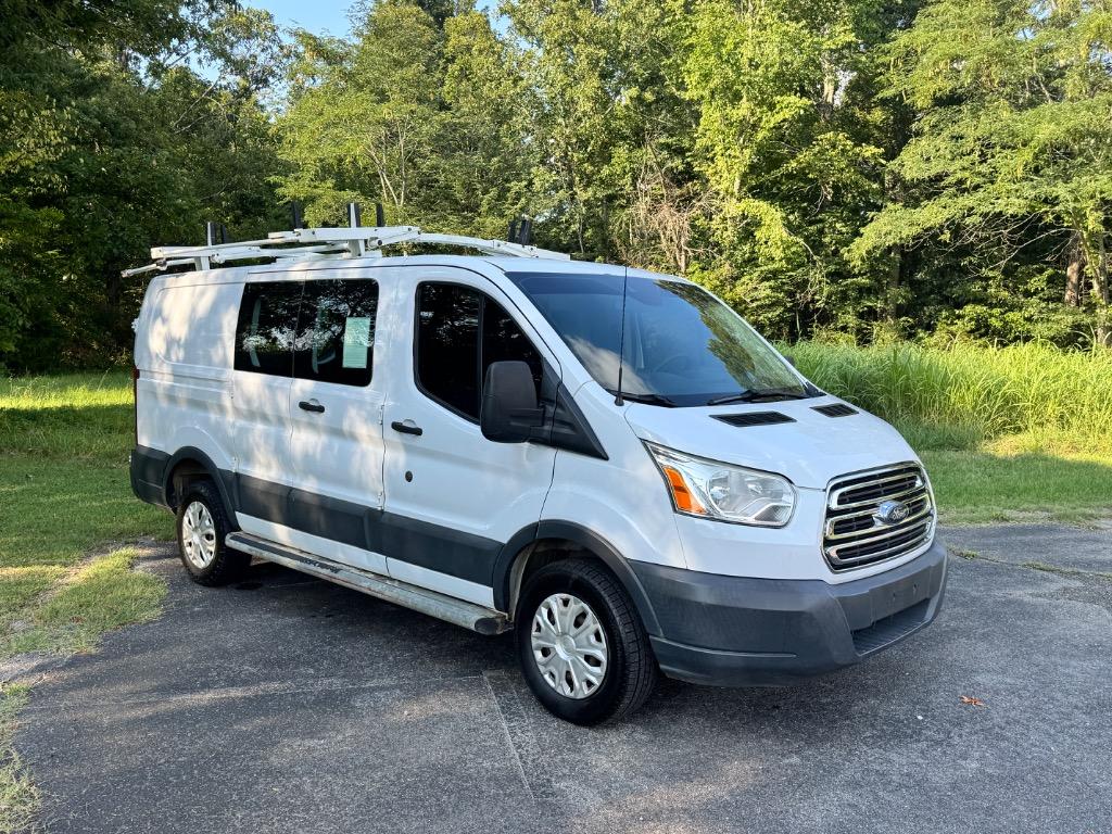 2016 Ford Transit - $9,995