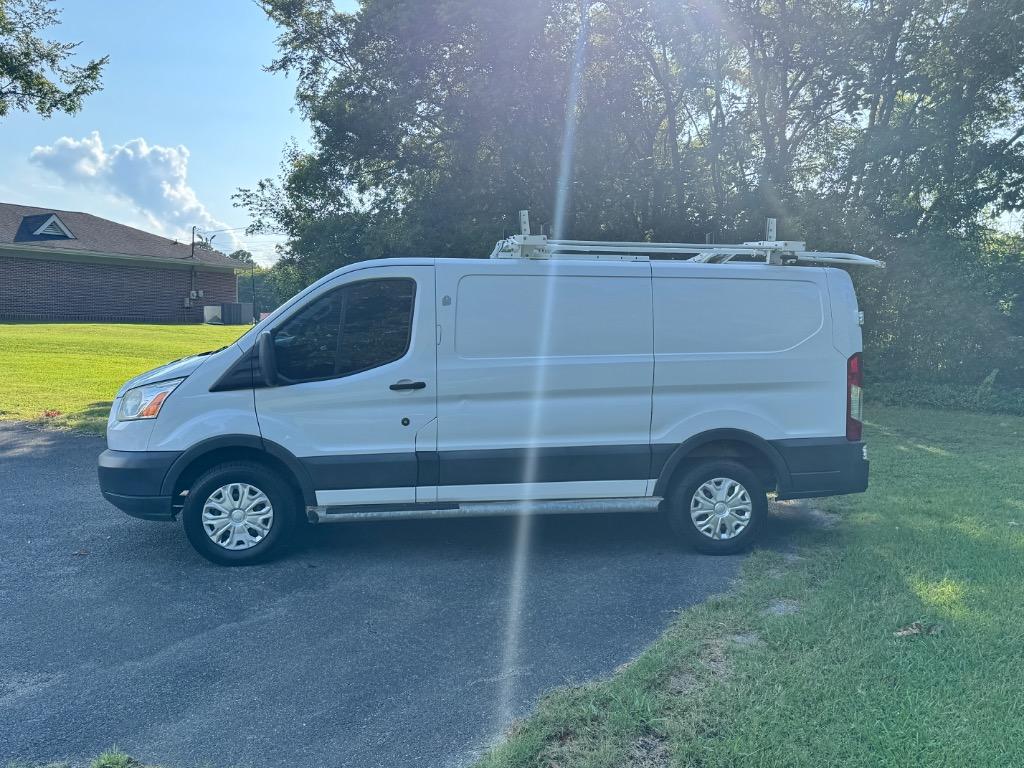 2016 Ford Transit - $9,995