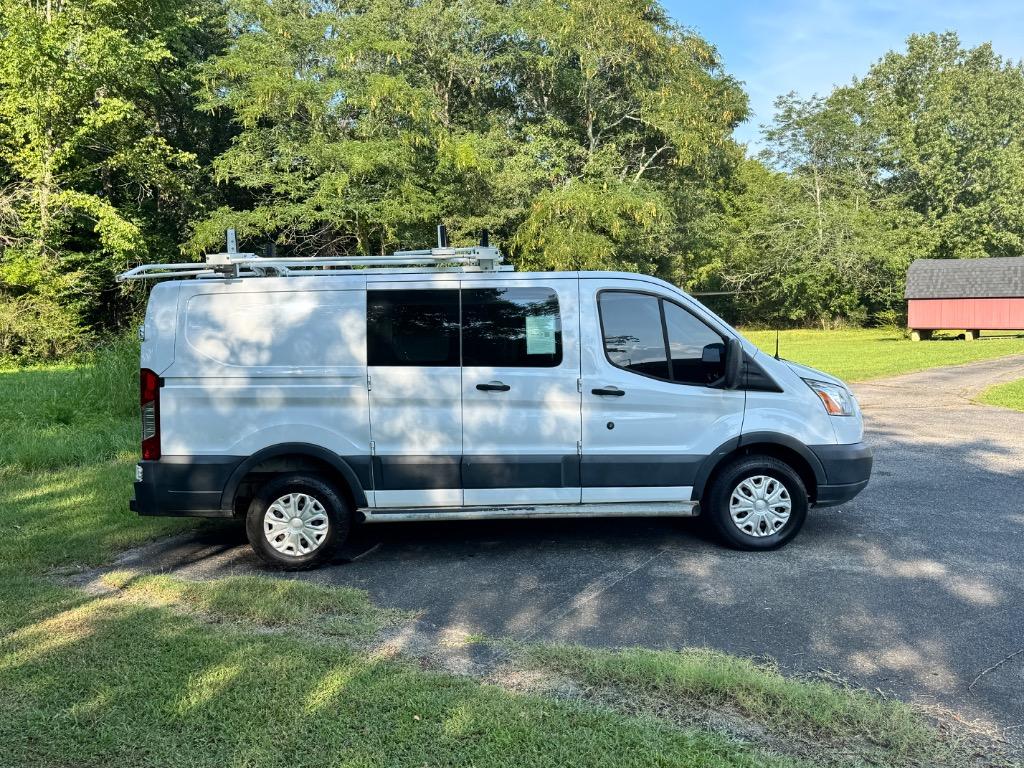 2016 Ford Transit - $9,995
