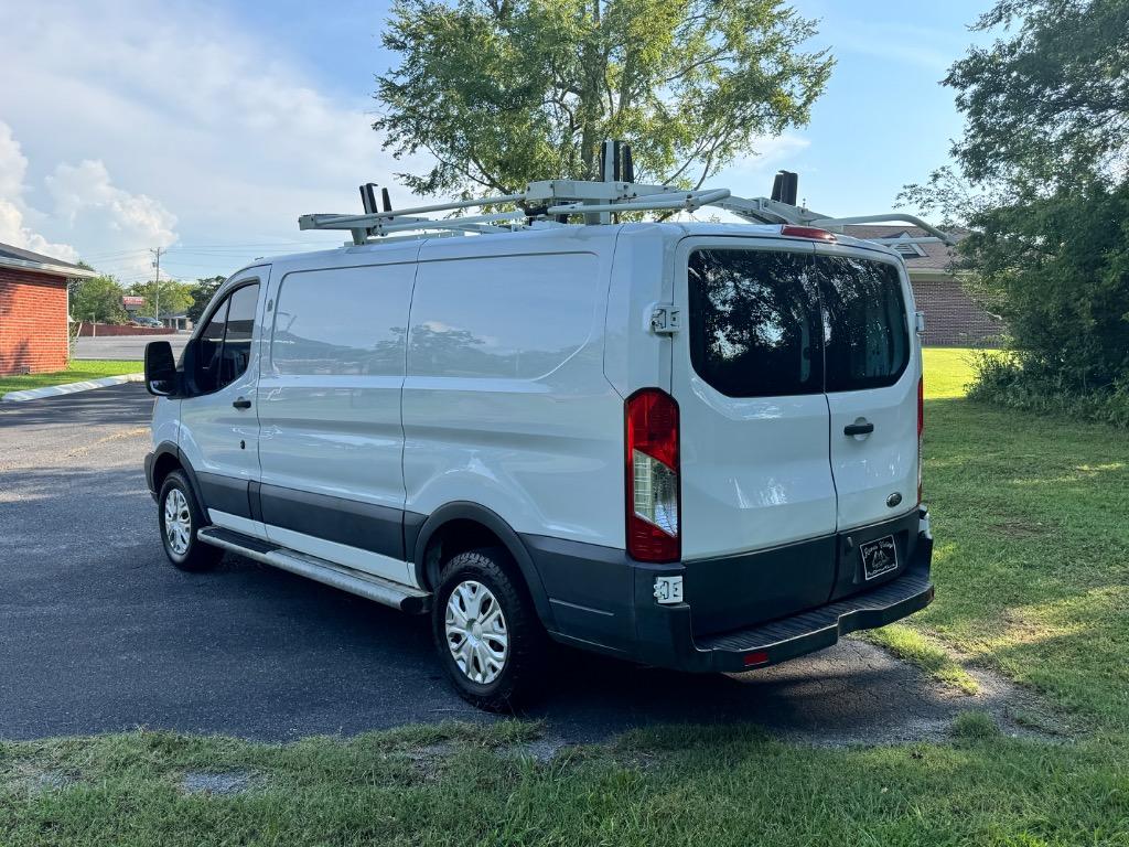 2016 Ford Transit - $9,995