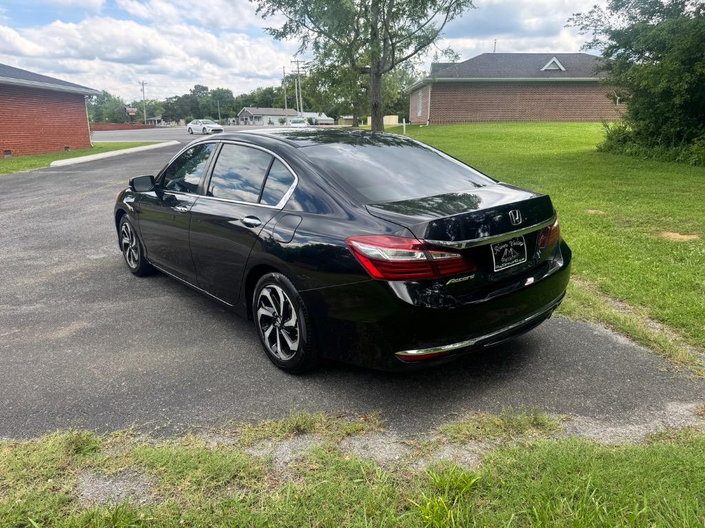 2017 Honda Accord - $12,995