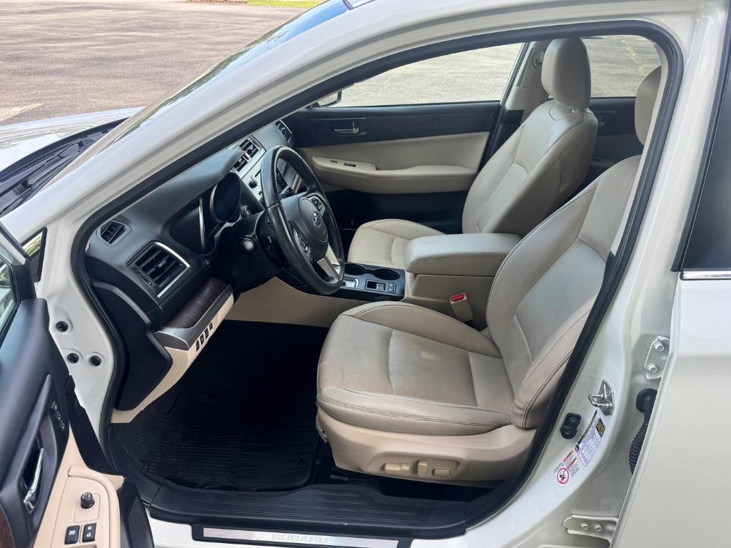 2017 Subaru Outback - $8,995