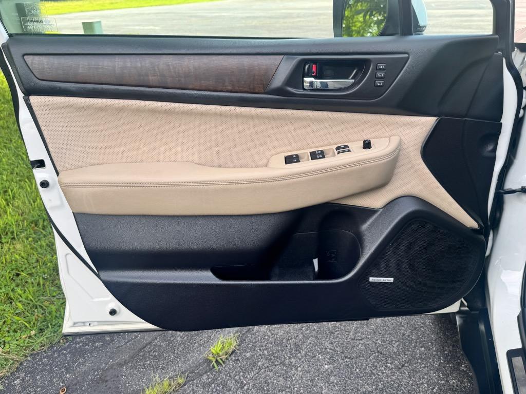 2017 Subaru Outback - $8,995
