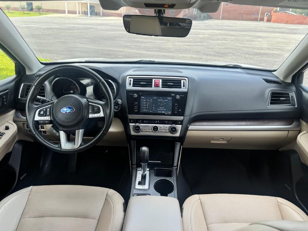 2017 Subaru Outback - $8,995