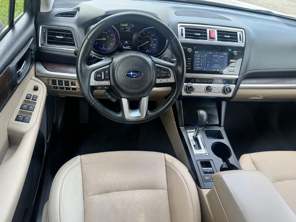 2017 Subaru Outback - $8,995