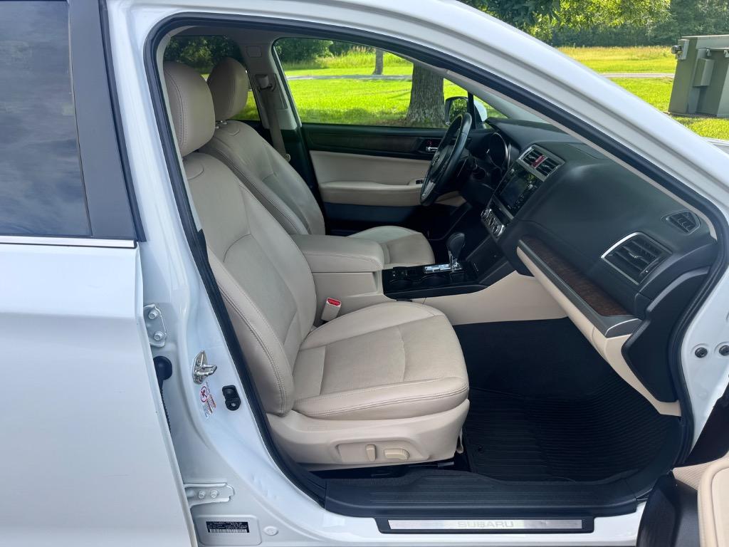 2017 Subaru Outback - $8,995