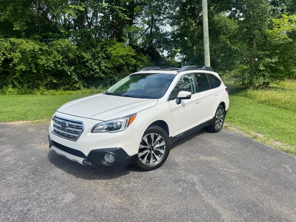2017 Subaru Outback - $8,995