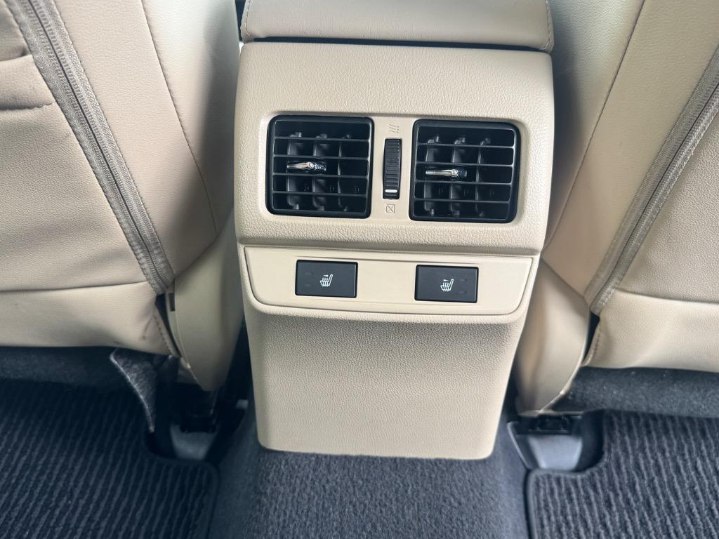 2017 Subaru Outback - $8,995