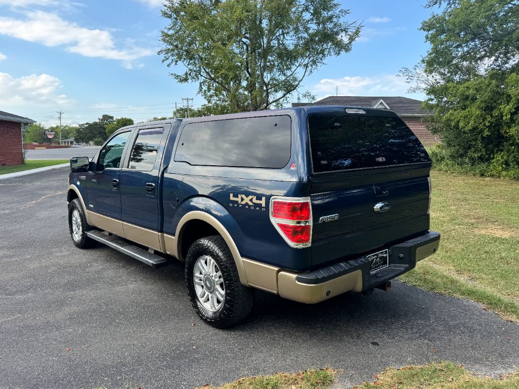 2013 Ford F-150 - $14,995