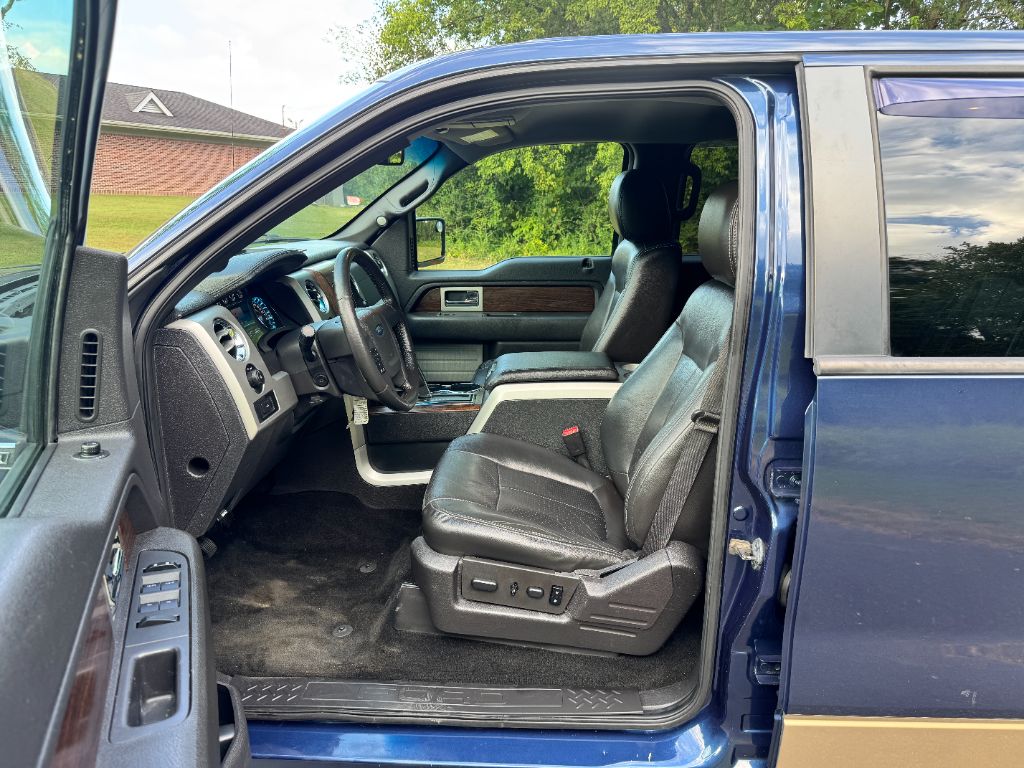 2013 Ford F-150 - $14,995