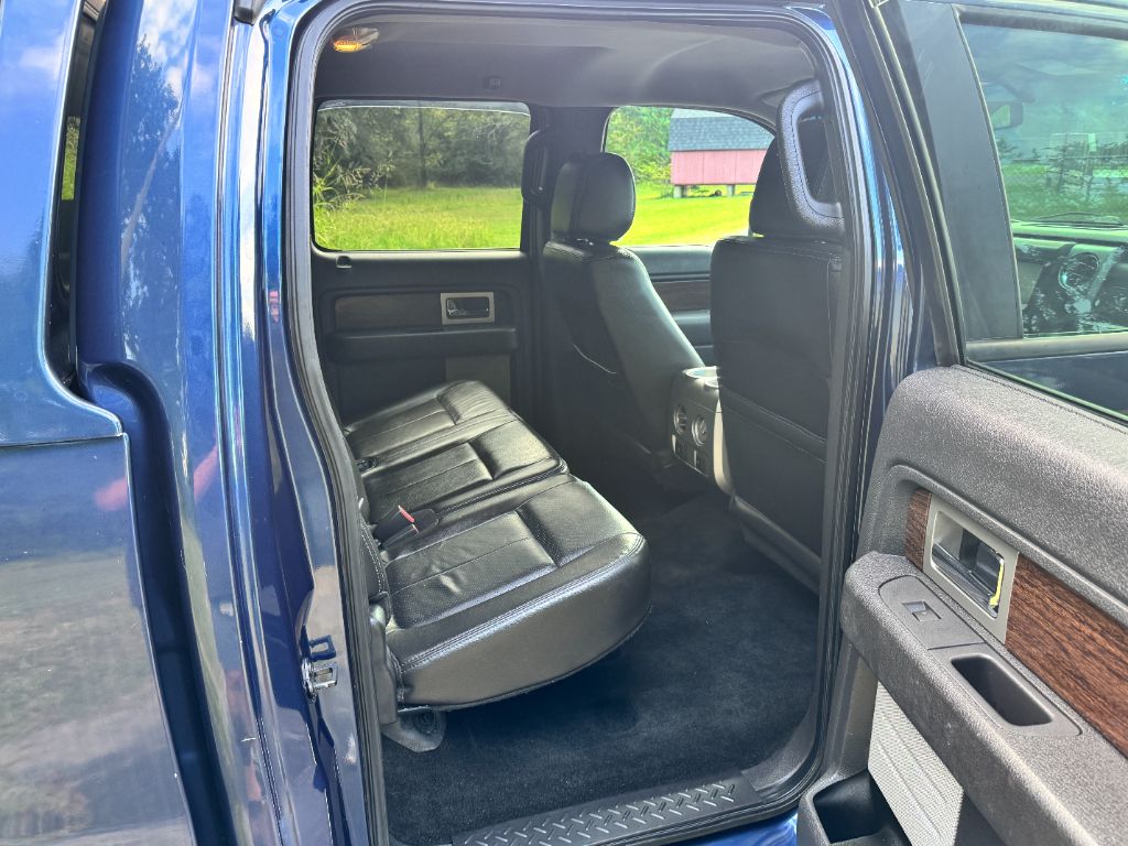 2013 Ford F-150 - $14,995