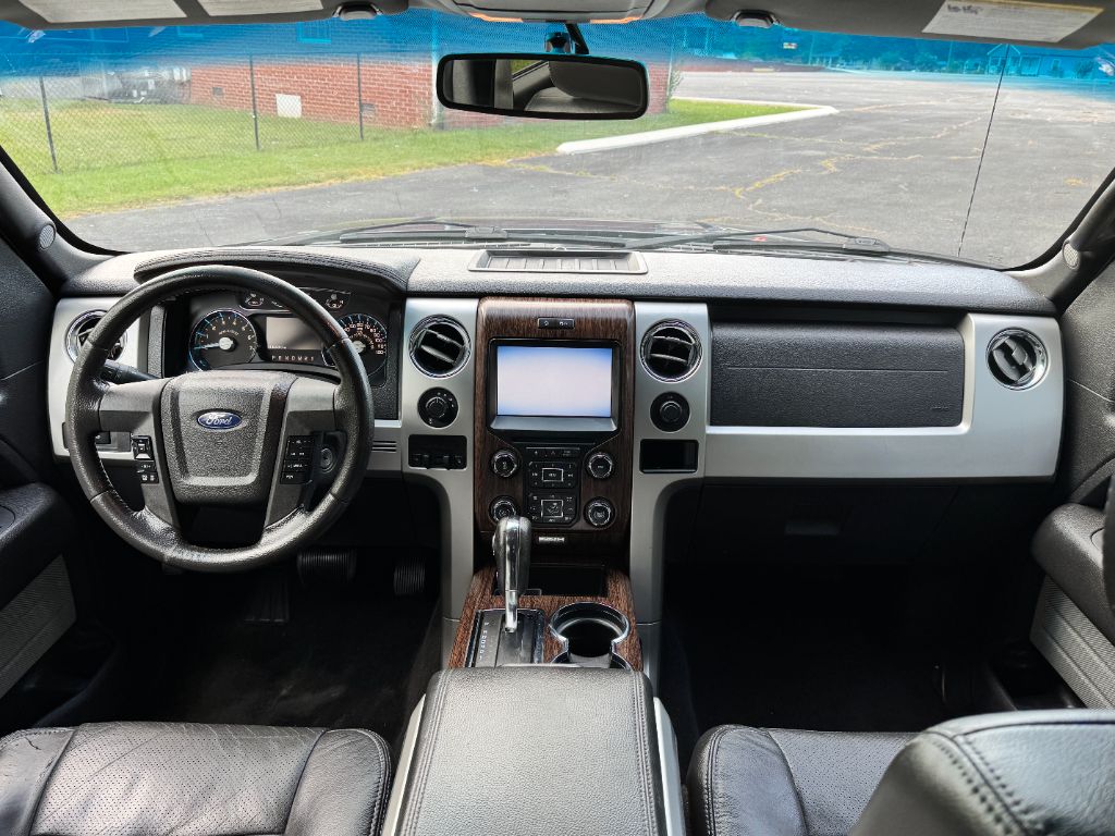 2013 Ford F-150 - $14,995