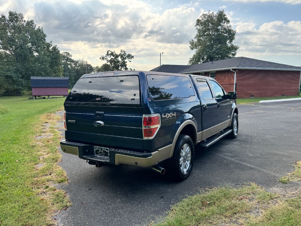 2013 Ford F-150 - $14,995