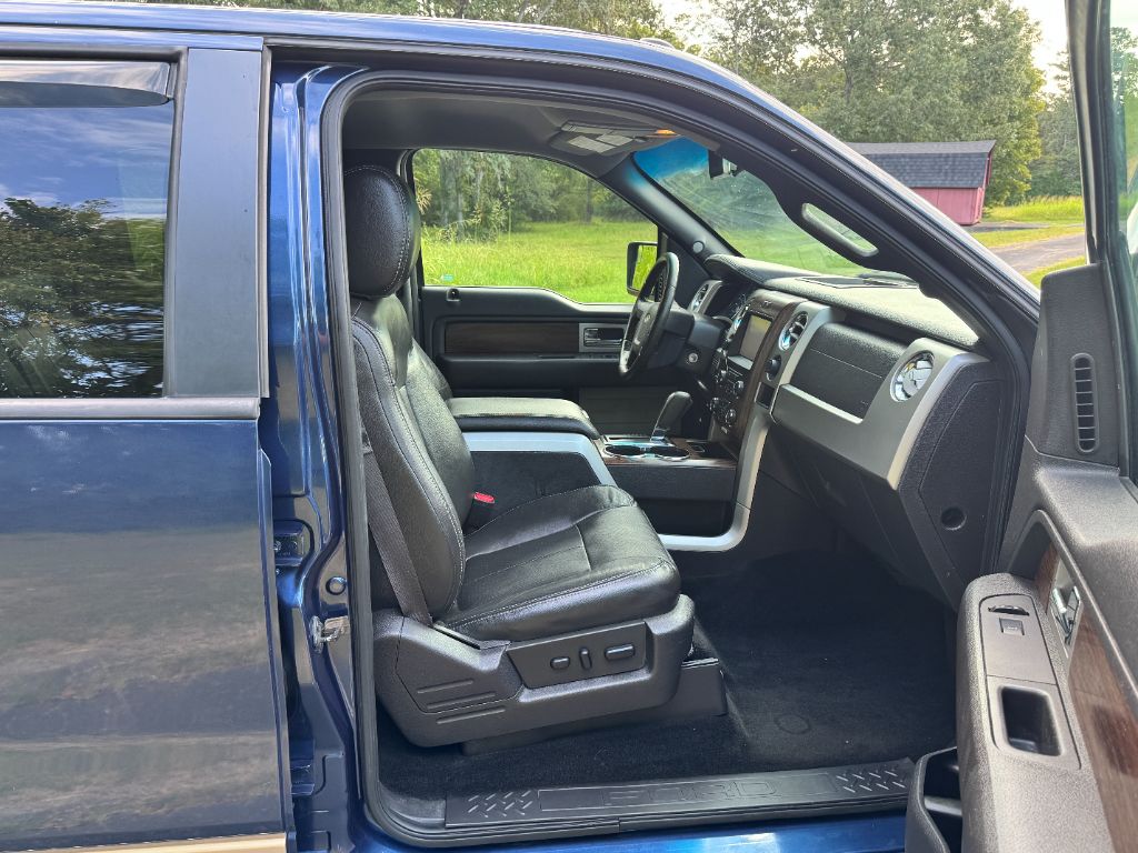 2013 Ford F-150 - $14,995