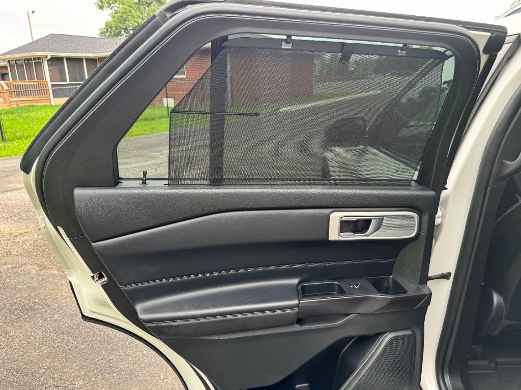 2020 Ford Explorer - $18,995