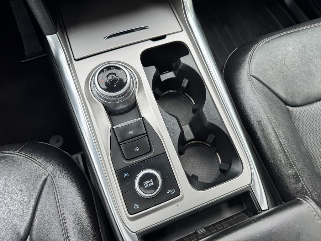 2020 Ford Explorer - $18,995