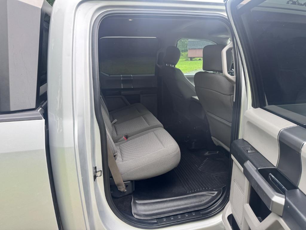 2017 Ford F150 - $16,995