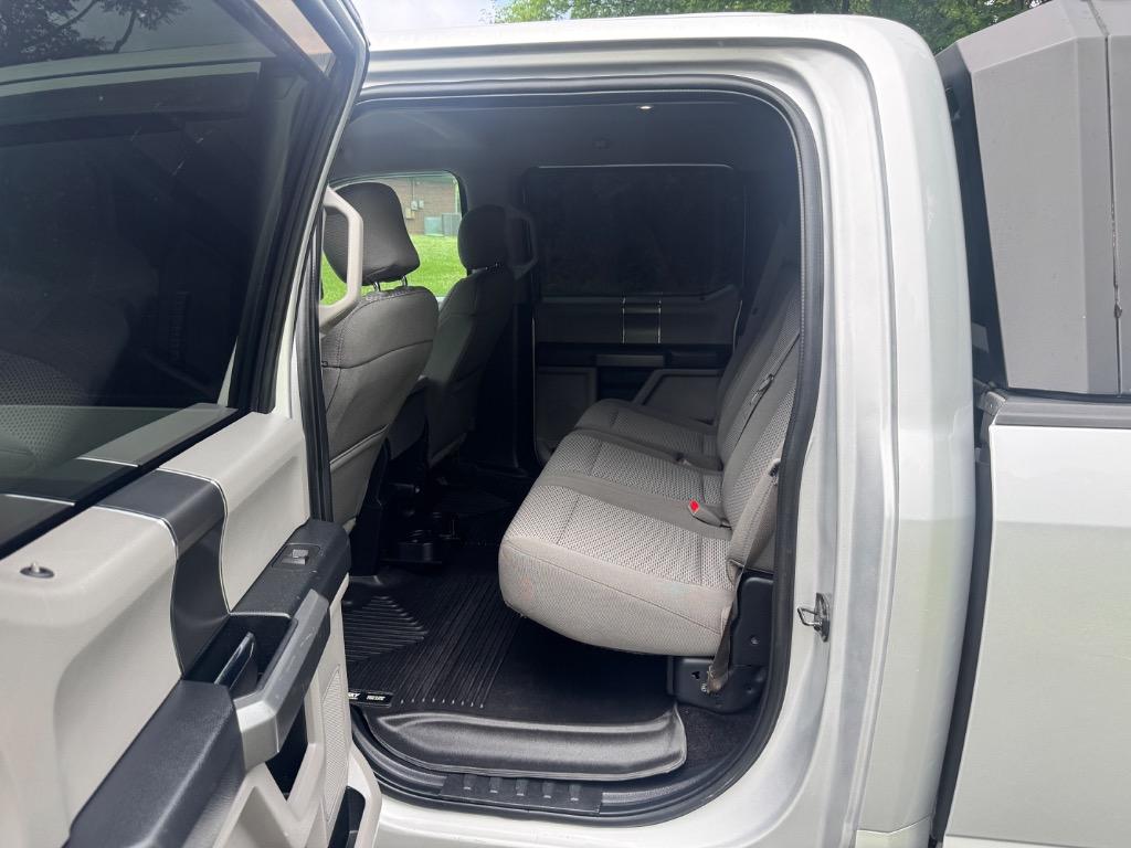 2017 Ford F150 - $16,995