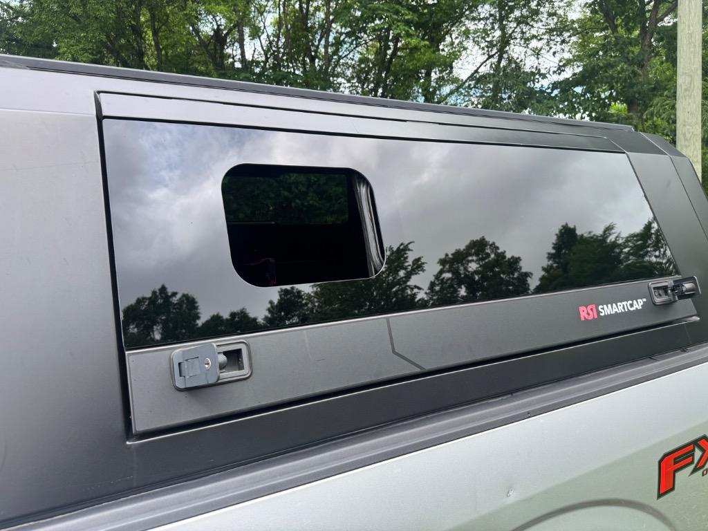 2017 Ford F150 - $16,995